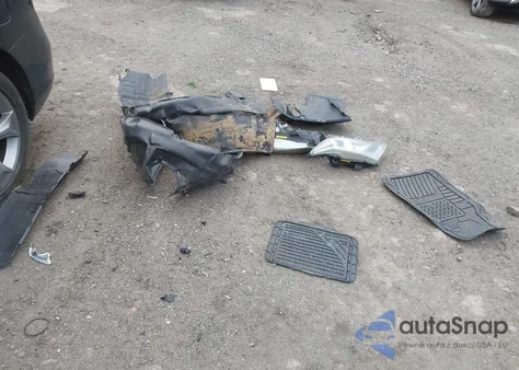 2013 Toyota Venza Limited V6 z USA, uszkodzony, nr VIN 4T3BK3BB5DU088564